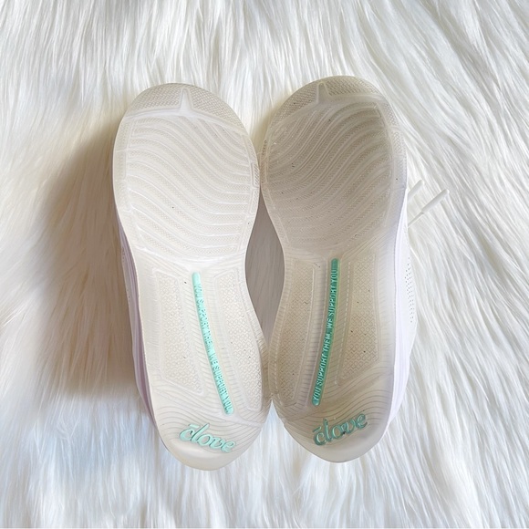 White goclove core sneakers - Picture 5 of 5